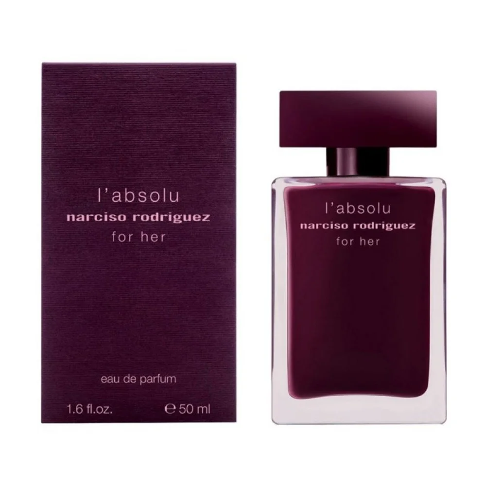 نارسیو رودریگز فور هر لابسولو زنانه - narciso rodriguez For Her L AbSolu